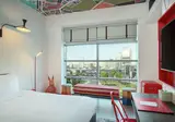 Hampton by Hilton Dubai Al Seef foto 11