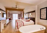 Hotel Riu Palace Costa Mujeres foto 14