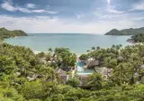 Anantara Rasananda Koh Phangan Villas foto 24