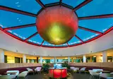 Aktiv- und Gesundheitsresort das GXUND foto 17