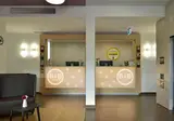 B&B Hotel Düsseldorf Airport foto 4