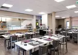 Comfort Hotel Aeroport Lyon St Exupery foto 7