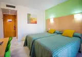 Hotel Servigroup Pueblo Benidorm foto 27