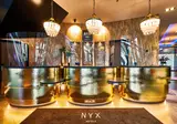 NYX Hotel Warsaw foto 11
