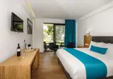 Cavo Orient Beach Hotel foto 2