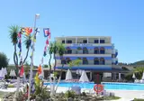 Albatros Hotel foto 6