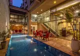 Yaad City Hotel foto 4