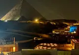 Pyramids View inn Bed & Breakfast foto 3