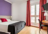 Hotel Abbot foto 14