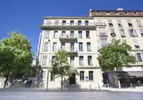 Appart'hôtel Odalys City Nice Centre foto 1