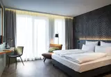 LOGINN Hotel Berlin Airport foto 2