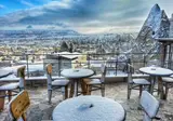 Mithra Cave Hotel foto 7