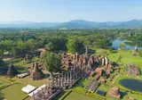 Rondreis Klassiek Thailand foto 20