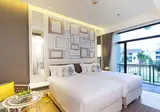 U Sathorn Bangkok foto 14