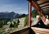 Hotel Jungfrau Lodge foto 5
