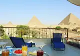 Pyramids View inn Bed & Breakfast foto 26