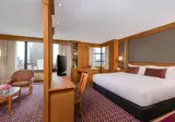 Grand Mercure Bangkok Atrium foto 16