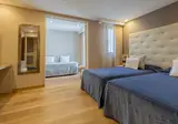 Hotel Gargallo Rialto foto 26