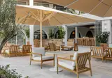 Villa Le Blanc Gran Meliá foto 14