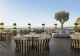 Sofitel Al Hamra Beach Resort foto 8