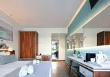 Atrium Ambiance Hotel foto 19