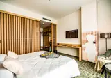 B1 City Hotel foto 30