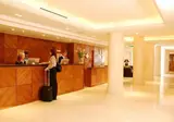 Hotel Academy Plaza foto 24