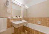 Baia Beach Hotel - winterzon foto 13