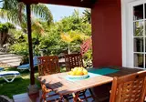 Villa & Casitas Caldera foto 8