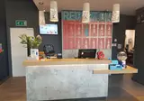 ibis budget London Hounslow foto 5
