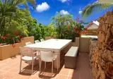 Beleef Curacao Appartementen foto 11