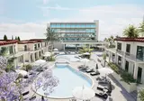 Sun Palace Protaras Waterpark Resort foto 29