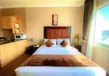Kingsgate Hotel Doha foto 15