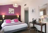 Hotel Florence Nice foto 19