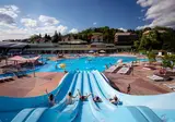 Glamping Village Terme Tuhelj foto 11