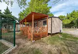 Camping Paklenica - Mobilheime foto 26