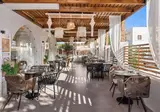Cabana Blu Lifestyle Boutique Hotel & Suites foto 8