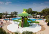 Camping Vela Blu foto 2