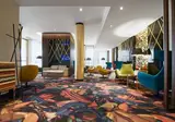 INX Design Hotel foto 5