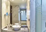 Crowne Plaza West Cairo Arkan foto 11