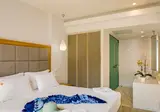 Samian Mare Hotel and Suites foto 21