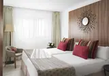 Hotel Zafiro Palace Alcudia foto 4