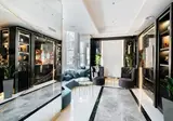 Merit Kensington Hotel foto 2