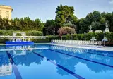 Parco Dei Principi Grand Hotel foto 6