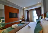 The Tango Hotel Harbiye foto 21