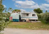 Flower Camping Les Paludiers foto 20