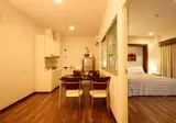 I Residence Hotel Sathorn foto 15