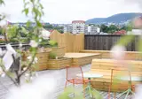 Bunks at Rode foto 17