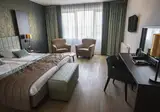 Landgoed Hotel Tatenhove Texel foto 16
