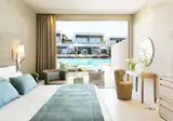 Sani Dunes Hotel foto 4